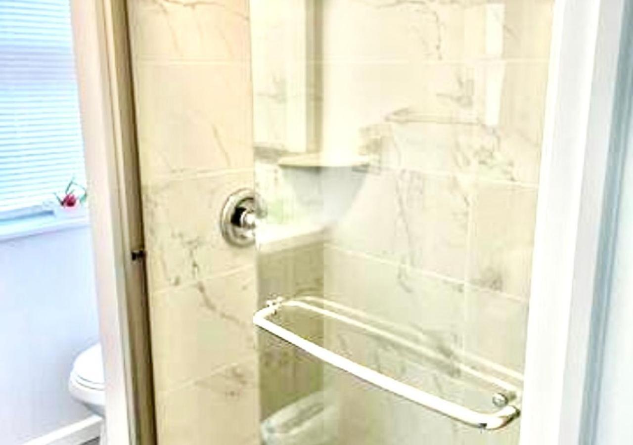 Oui On Ludlow - Entire House And Private Rooms In University City Philadelphia Ngoại thất bức ảnh