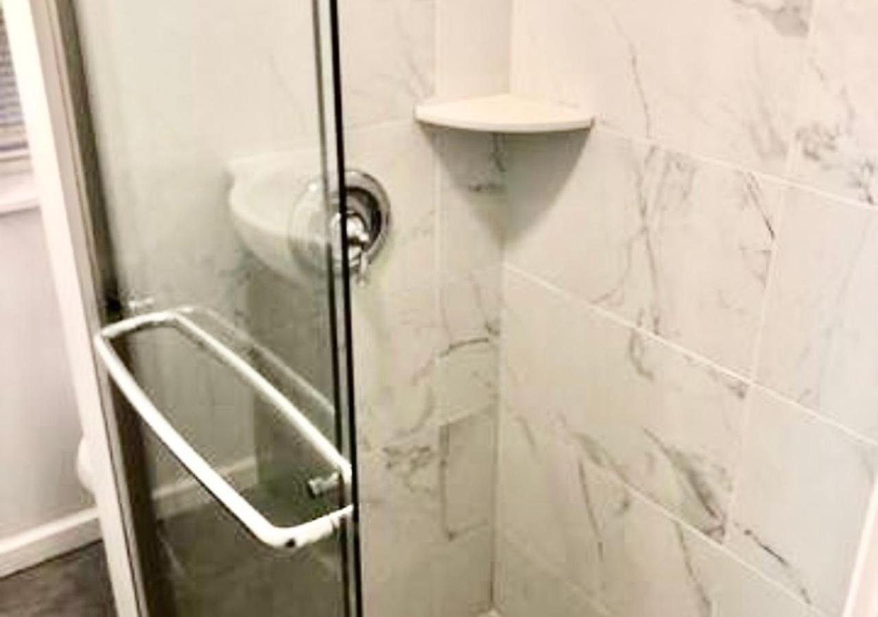 Oui On Ludlow - Entire House And Private Rooms In University City Philadelphia Ngoại thất bức ảnh