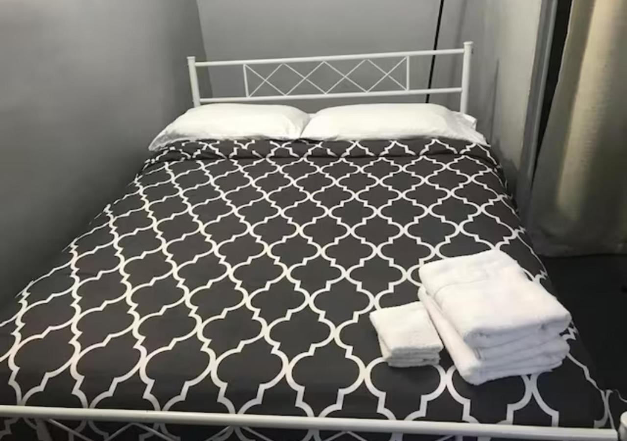 Oui On Ludlow - Entire House And Private Rooms In University City Philadelphia Ngoại thất bức ảnh