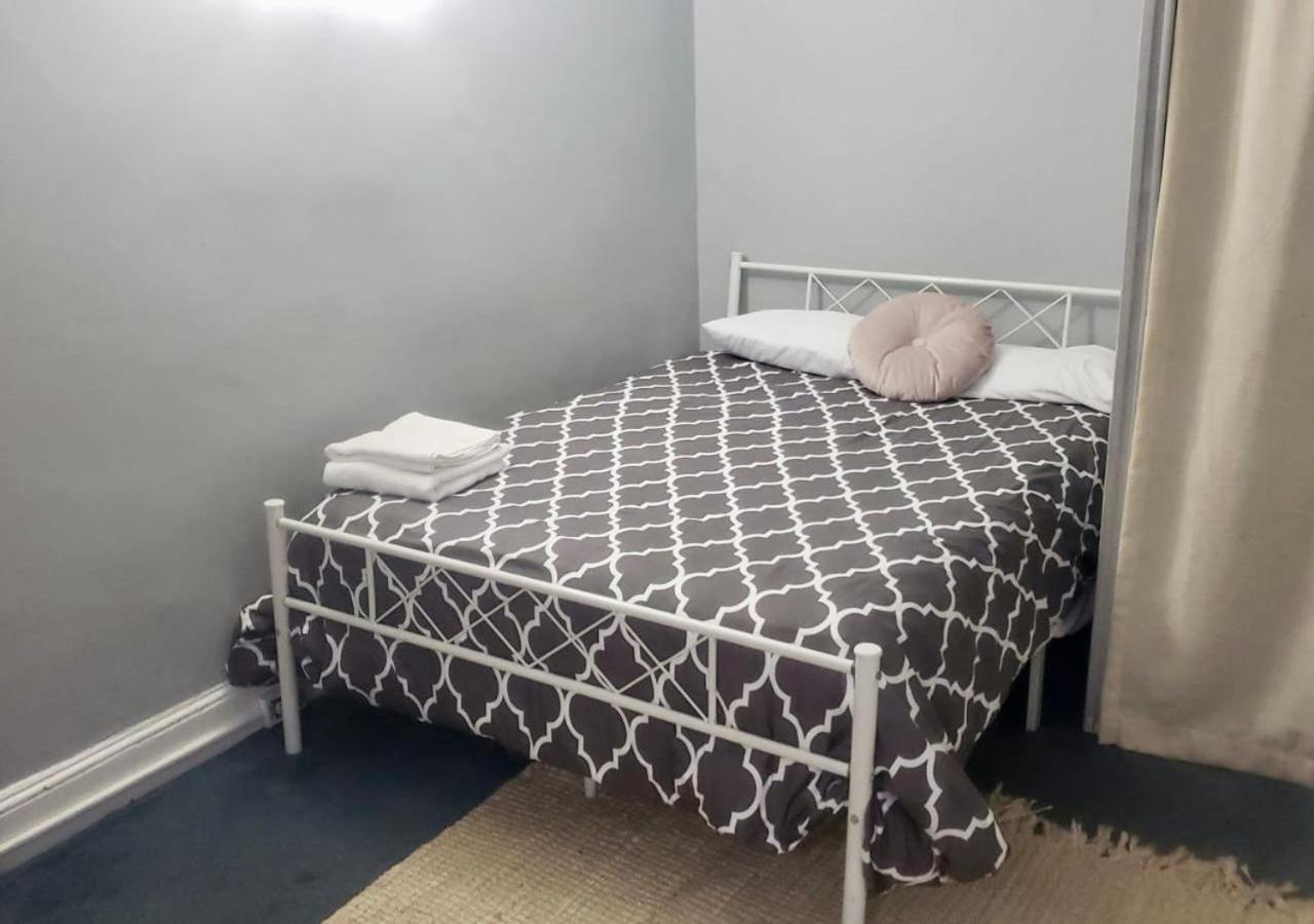 Oui On Ludlow - Entire House And Private Rooms In University City Philadelphia Ngoại thất bức ảnh