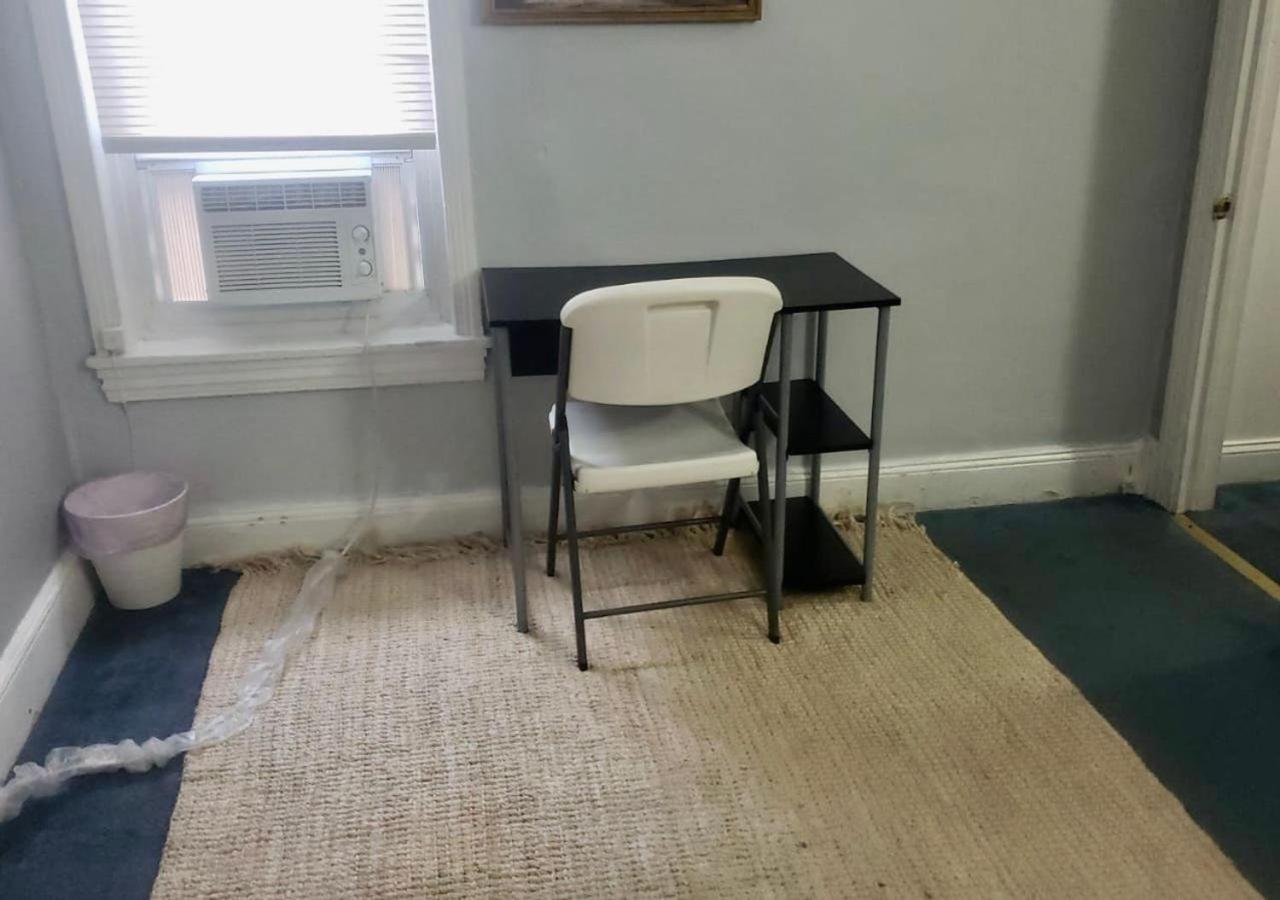 Oui On Ludlow - Entire House And Private Rooms In University City Philadelphia Ngoại thất bức ảnh