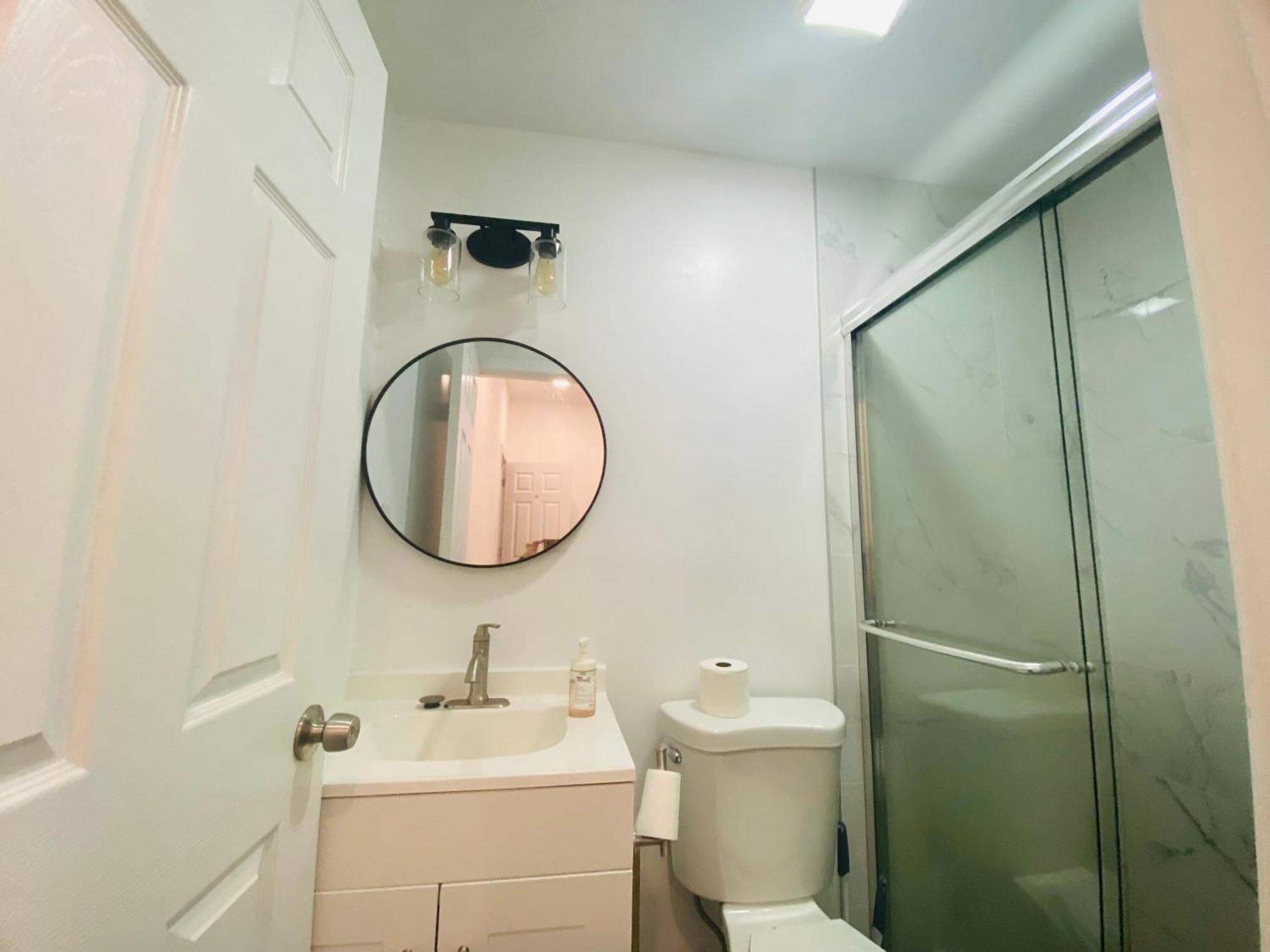 Oui On Ludlow - Entire House And Private Rooms In University City Philadelphia Ngoại thất bức ảnh