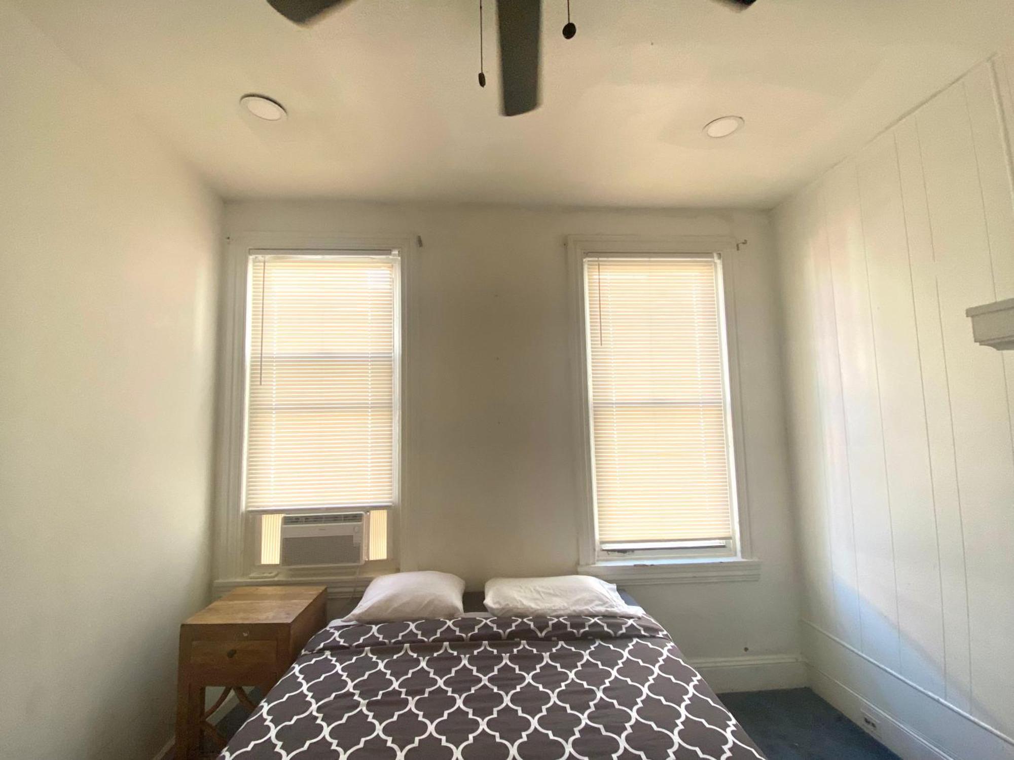 Oui On Ludlow - Entire House And Private Rooms In University City Philadelphia Phòng bức ảnh